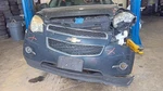 Console Front With Sunroof Fits 10-11 Equinox 1133553 Used. Price: $150.00.