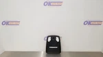 19 Dodge Ram 2500 Overhead Contsole Black Non Sunroof Used. Price: $68.64.