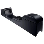 Tmi Center Console Full Length Standard Black Coupe/fastback Mustang 67-68 W/... New. Price: $699.70.