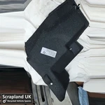 Audi Tt (MK1) Facelift 02-06 Roadster Storage Compartment 8N7858373A Used. Price: $60.45.