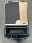 Autoexec Car Desk AEGRIP-02 Nb Efficiency Gripmaster Natural Birch Used. Price: $132.88.