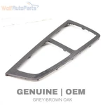 2016-2024 Audi Q7 Center Console Trim 4M1863321P Used. Price: $43.49.