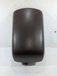 BB53-78045C74-A-04 11-15 Ford Explorer Center Console Lid Armrest Brown Leather Used. Price: $114.95.