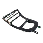Mercedes W213 Class Centre Console Trim Piano Black A2138100815 Used. Price: $33.49.