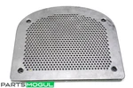 2009-2015 Bmw 750I Front Floor Subwoofer Cover 106863 Oem Used. Price: $27.00.