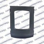 2009-2013 Toyota Corolla A/t Center Console Shifter Trim Bezel 55420-12370 Used. Price: $31.42.