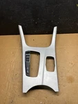2011-2018 Bmw X3 Center Console Shifter Surround Trim Bezel 9184481 N5156 Dg Used. Price: $32.18.