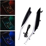 For Bmw G20 G21 G23 G26 M3 M4 G80 G82 Rgb Led Center Console Ambient Light Trim New. Price: $90.99.