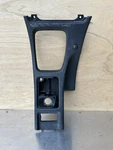 90-96 Nissan Z32 300ZX Front Center Console Shifter Trim Cover Panel Oem Used. Price: $69.99.