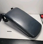 2013-2018 Toyota Avalon Center Console Lid Top Blue Leather Oem Used. Price: $179.99.