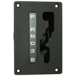 1984 Mercedes 190 Auto Trans Console Shift Gate & Rubber Boot 201 260 72 New. Price: $49.90.