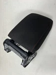 2015-2021 Volkswagen Gti Cloth Red Stitch 5GM864207C Bdl Used. Price: $76.00.