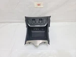 2018-2024 Gmc Terrain Front Center Console Transmission Shifter Compartment Oem Used. Price: $179.95.