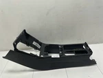 2009 2018 Volkswagen Tiguan Center Floor Console Upper Cover Panel Oem+ Used. Price: $86.30.