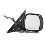 New Oem Nissan 2021-2024 Armada Right Door Mirror Assembly 96301-6JL1A. Price: $1352.22.