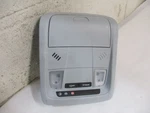 19 20 21 22 Chevrolet Blazer Overhead Roof Console W/onstar Oem Lkq Used. Price: $79.44.