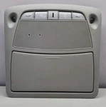 2013-2019 Nissan Sentra Overhead Console Dome Light Oem 26430-3TA9A Used. Price: $59.45.