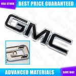 2007-13 For Sierra 1500 2500HD 3500HD Front Grille Emblem Inserts Badge 15256164 New. Price: $40.15.