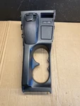 2011 - 2017 Lexus CT200H Center Console Cupholder Shifter Bezel AB8776 Dg Used. Price: $64.12.