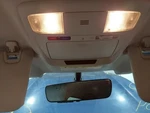 Console Front Roof With Pre-crash System Eye Sight Fits 15-17 Legacy 3164610 Used. Price: $118.65.