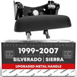Tailgate Handle For Chevrolet Silverado; Gmc Sierra 1500, 2500, 3500, Classic... New. Price: $45.99.
