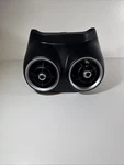 Rear Air Vent Ac Center Console Trim Panel Alfa Romeo Stelvio 2017-2022 Oem Used. Price: $22.99.