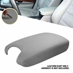 Car Center Console Lid Armrest Cover Trim Gray Fits For 2008-2012 Honda Accord New. Price: $13.29.
