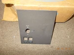 Nos 1983 1984 Ford Thunderbird Console Insert New. Price: $52.22.