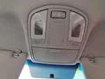 2018 Hyundai Sonata Overhead Console Gray 4DR Used Oem 241-13279. Price: $132.81.