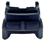 Mopar Center Floor Rear Console 18-23 Jeep Wrangler Jl 6KM06TX7AB 6KM06TMRAA Used. Price: $5.99.