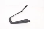 15-16 Ford Focus Front Center Console Trim Cover Bezel Black Oem F1EB-A045H93-AD Used. Price: $31.99.