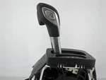 2015 Ford Fiesta Floor Console Assembly Shifter N73CR Used. Price: $150.44.