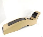2007-2011 Mercedes-benz CLS550 Rear Center Console Cup Holder Vent Assembly Oem Used. Price: $109.99.
