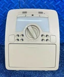 2006 2009 Lexus IS350 Oem Tan Overhead Dome Light Console 1D153-0176 Used. Price: $70.00.