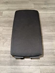 Honda Civic Console Storage Tray Box & Armrest Lid Cover Cloth Oem 2022-2024 Used. Price: $220.99.