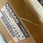 Nissan Oem 05-09 350Z Center Console-finish Plate J6936CF45A New. Price: $305.00.