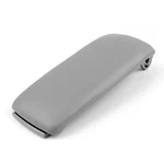 Pu Leather Center Console Armrest Cover Lid For Audi A4 S4 A6 2000-2008 Gray New. Price: $18.88.