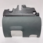 Audi Tt MK1 2001-2006 Knee Panel Lower Dash Trim Cover, Dark Green Oem 8N1880301 Used. Price: $68.85.