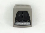 2012 Bmw 528I Overhead Roof Console Grey HSV6A Used. Price: $66.07.