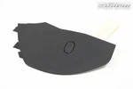 2015-2018 Audi Q3 Right Passenger Side Center Console Trim Cover Panel Oem Used. Price: $23.09.