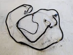 Overhead Roof Console Wire Harness HC3T-14334-CHE Fits 17-22 Ford F250 F350 Used. Price: $75.23.