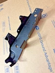 1967-1969 Oldsmobile Cutlass 442 Automatic Center Console Floor Shifter Base F85 Used. Price: $125.00.