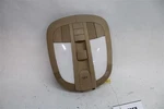 Roof Mounted Overhead Console Mercedes-benz ML350 2011 1337090 Used. Price: $70.00.