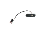 Genuine Mopar Wiring Connector Plate 68550907AA New. Price: $43.13.
