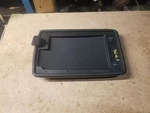 Console Front Floor Fits 09-11 Lucerne 940324 Used. Price: $74.00.
