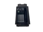 2016-2019 Bmw 750I Console Storage Compartment Tray And Charging Device Black Used. Price: $82.80.
