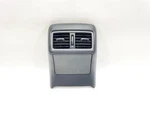 18-23 Infiniti Q50 Rear Center Console Lower A/c Air Vent Grille Trim Panel Oem Used. Price: $40.00.