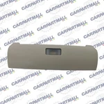2009-2014 Volkswagen Routan Overhead Roof Dome Map Light Lamp Trim Bezel Cover Used. Price: $31.42.