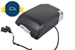 2006-2009 Land Rover Range Sport Center Console Black Leather Armrest Oem Used. Price: $110.49.