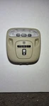 2002 Jaguar X Type Overhead Console With Sunroof Control And Garga Door Opener Used. Price: $40.50.